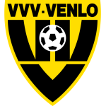 Official logo of VVV football club