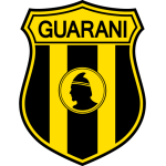 Official logo of Guarani football club