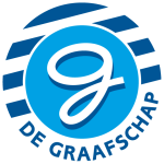 Official logo of De Graafschap football club