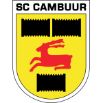 Official logo of Cambuur football club