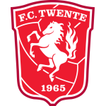 Official logo of Twente football club