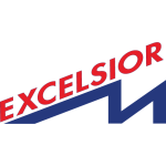 Official logo of Excelsior Maassluis football club