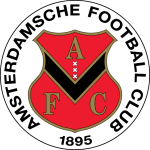 Official logo of AFC football club