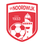 Official logo of Noordwijk football club