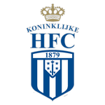 Official logo of HFC football club