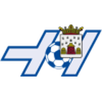 Official logo of Hoogeveen football club
