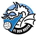 Official logo of Den Bosch football club