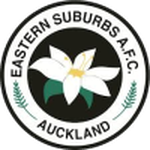 Official logo of Eastern football club