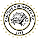 Official logo of Diriangen football club