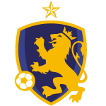 Official logo of Managua FC football club