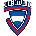 Official logo of Juventus Managua football club