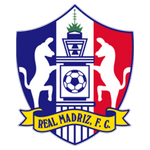 Official logo of Real Madriz football club