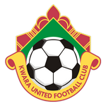 Official logo of Kwara football club