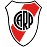 Official logo of River Plate football club