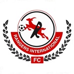Official logo of Enugu Rangers football club