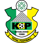 Official logo of Kano Pillars football club