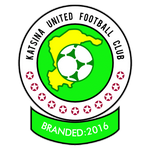 Official logo of Katsina Utd football club
