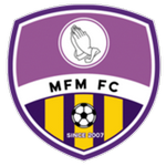 Official logo of MFM football club