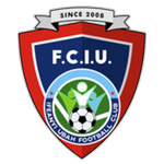 Official logo of Ifeanyi Uba football club