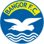 Logo Bangor FC