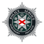 Official logo of PSNI football club