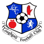 Logo Loughgall