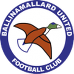Logo Ballinamallard