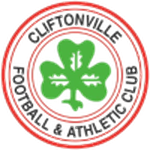 Logo Cliftonville