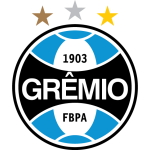 Official logo of Gremio football club