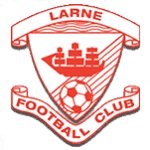 Logo Larne