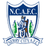 Logo Newry City