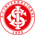 Official logo of Internacional football club