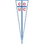 Official logo of Universidad Católica football club