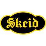 Official logo of Skeid football club