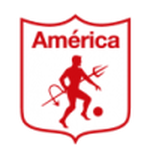 Official logo of America De Cali football club