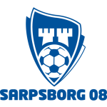 Logo Sarpsborg 08