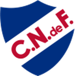 Official logo of Nacional football club
