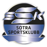 Official logo of Sotra football club