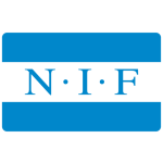 Official logo of Nordstrand football club