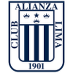 Official logo of Alianza Lima football club