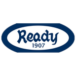 Official logo of IF Ready football club