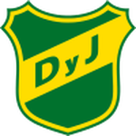 Official logo of Defensa y Justicia football club
