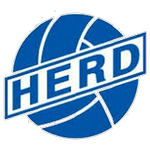 Official logo of Herd football club