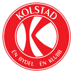 Official logo of Kolstad football club