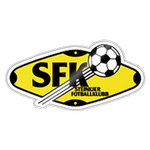 Official logo of Steinkjer football club