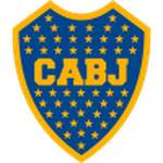 Official logo of Boca Juniors football club