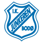 Official logo of Junkeren football club