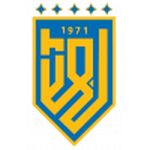Official logo of Bahla football club