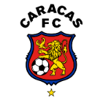 Official logo of Caracas football club