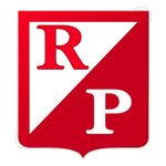 Official logo of River Plate football club
